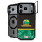 NBA Seattle SuperSonics Retro Palms iPhone 18 Pro Max Kickstand Case