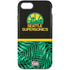 NBA Seattle SuperSonics Retro Palms iPhone Cases