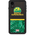 NBA Seattle SuperSonics Retro Palms iPhone Cases
