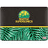 NBA Seattle SuperSonics Retro Palms Apple MacBook Air Skin