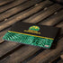 NBA Seattle SuperSonics Retro Palms Apple MacBook Air Skin