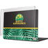 NBA Seattle SuperSonics Retro Palms MacBook Pro 14in (2021-24) Case plus Skin