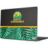 NBA Seattle SuperSonics Retro Palms Apple MacBook Pro 14-inch Skin