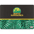 NBA Seattle SuperSonics Retro Palms Apple MacBook Pro 14-inch Skin