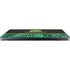 NBA Seattle SuperSonics Retro Palms Apple MacBook Pro 14-inch Skin