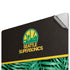 NBA Seattle SuperSonics Retro Palms Apple MacBook Pro 16-inch Skin