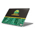 NBA Seattle SuperSonics Retro Palms Apple MacBook Pro 16-inch Skin