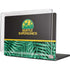 NBA Seattle SuperSonics Retro Palms MacBook Cases