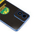 NBA Seattle SuperSonics Retro Palms Moto G Play 4G (2024) Skin