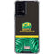 NBA Seattle SuperSonics Retro Palms Moto G Power 5G (2024) Clear Case