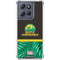 NBA Seattle SuperSonics Retro Palms Moto G Stylus 5G (2025) Clear Case
