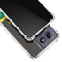 NBA Seattle SuperSonics Retro Palms Moto G Stylus 5G (2025) Clear Case