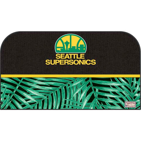 NBA Seattle SuperSonics Retro Palms Nintendo Switch 2 (2025) with Joy-Con Skin