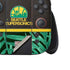 NBA Seattle SuperSonics Retro Palms Nintendo Switch 2 (2025) Joy-Con Controller Skin