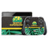 NBA Seattle SuperSonics Retro Palms Nintendo Skins