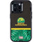 NBA Seattle SuperSonics Retro Palms Otterbox Defender iPhone Skin