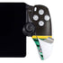 NBA Seattle SuperSonics Retro Palms PlayStation Portal Remote Player Skin