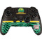 NBA Seattle SuperSonics Retro Palms PlayStation Scuf Vantage 2 Controller Skin