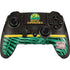 NBA Seattle SuperSonics Retro Palms PlayStation Scuf Vantage 2 Controller Skin