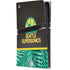 NBA Seattle SuperSonics Retro Palms PS5 Pro Console Skin