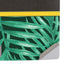 NBA Seattle SuperSonics Retro Palms PS5 Pro Disk Console Skin