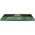 NBA Seattle SuperSonics Retro Palms Surface Laptop 7 13.8in Skin