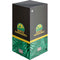 NBA Seattle SuperSonics Retro Palms XBox Series X Digital Edition Console Skin