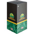 NBA Seattle SuperSonics Retro Palms XBox Series X Digital Edition Console Skin
