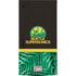 NBA Seattle SuperSonics Retro Palms XBox Series X Digital Edition Console Skin