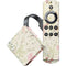 Seaweed on Silk Paper by William Kilburn Amazon Fire TV Skin
