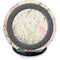Seaweed on Silk Paper by William Kilburn Fast Charge Wireless Charging Stand Skin