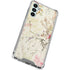 Seaweed on Silk Paper by William Kilburn Gabb Phone 4 Clear Case