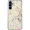 Seaweed on Silk Paper by William Kilburn Galaxy A55 5G Clear Case