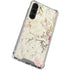Seaweed on Silk Paper by William Kilburn Galaxy S24 FE Clear Case