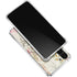 Seaweed on Silk Paper by William Kilburn Galaxy S24 FE Clear Case