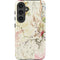 Seaweed on Silk Paper by William Kilburn Galaxy S25 Impact Case