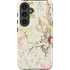 Seaweed on Silk Paper by William Kilburn Galaxy S25 Impact Case