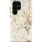 Seaweed on Silk Paper by William Kilburn Galaxy Cases