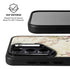 Seaweed on Silk Paper by William Kilburn Galaxy S24 Ultra Kickstand Case