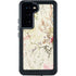 Seaweed on Silk Paper by William Kilburn Galaxy S24 Waterproof Case