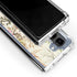 Seaweed on Silk Paper by William Kilburn Galaxy Z Fold5 5G Clear Case