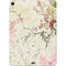 Seaweed on Silk Paper by William Kilburn Apple iPad Air Skin