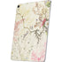 Seaweed on Silk Paper by William Kilburn Apple iPad Air Skin