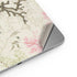Seaweed on Silk Paper by William Kilburn Apple iPad Air Skin