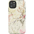 Seaweed on Silk Paper by William Kilburn iPhone Cases