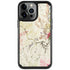 Seaweed on Silk Paper by William Kilburn iPhone Cases