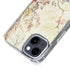 William Kilburn Seaweed on Silk Paper iPhone 14 MagSafe Case