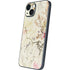 Seaweed on Silk Paper by William Kilburn iPhone Skins