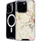 Seaweed on Silk Paper by William Kilburn iPhone 16 Pro Max MagSafe Case