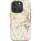 Seaweed on Silk Paper by William Kilburn iPhone 16 Pro Max Magsafe Impact Case